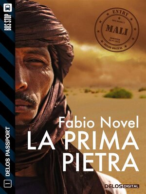 cover image of La prima pietra